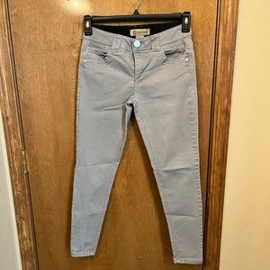 Women’s Democracy Pants.